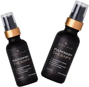 RespiFlo Natural Respiratory Support