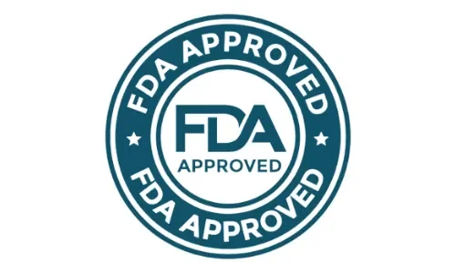 RespiFlo FDA Approved