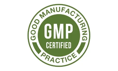 RespiFlo GMP Certified